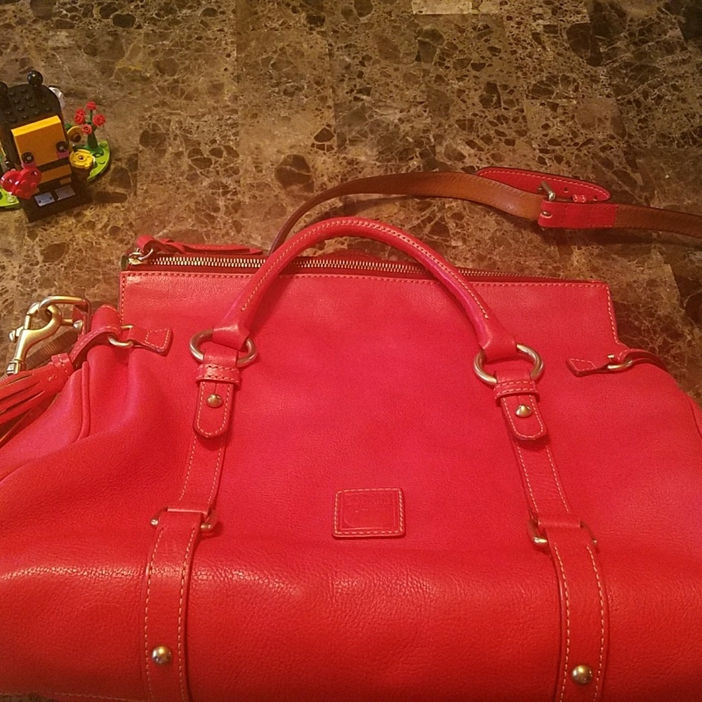 Dooney bourke handbag